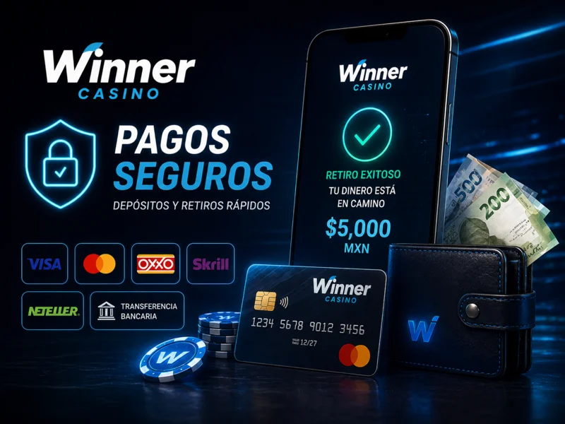 Winner casino