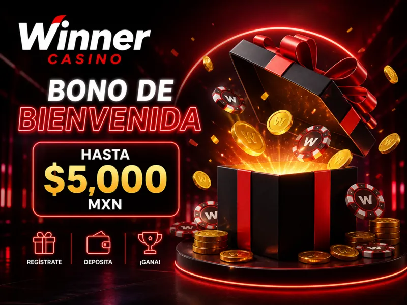 Winner casino online