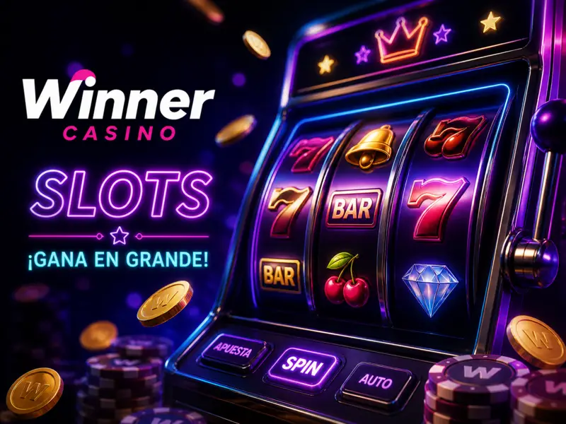 Winner casino es confiable